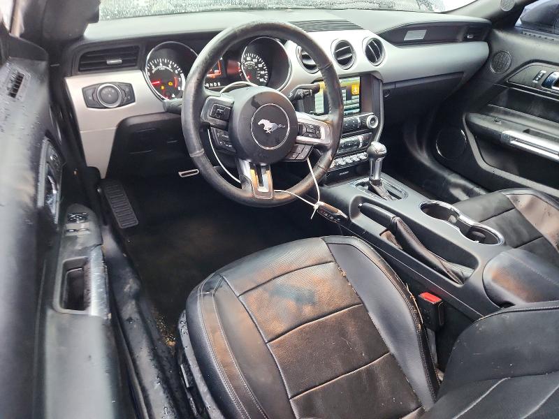 45633686 :رقم المزاد ، 1FA6P8CF9F5385354 vin ، 2015 Ford Mustang مزاد بيع