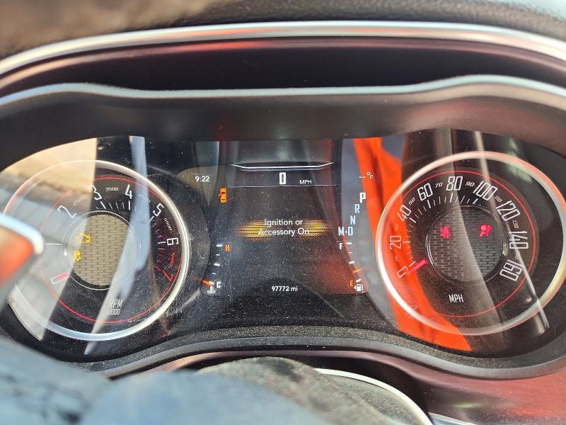 Aukcja sprzedaży 2018 Dodge Challenger, vin: 2C3CDZAG2JH172517, numer aukcji: 79241215