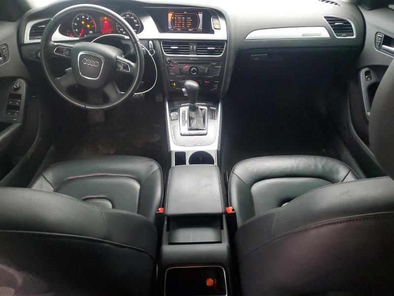 Aukcja sprzedaży 2012 Audi A4, vin: WAUBFAFL2CN014940, numer aukcji: 79639135