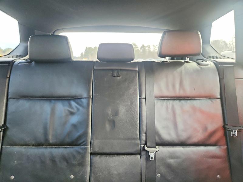 2012 Bmw X3 მანქანა იყიდება აუქციონზე, vin: 5UXWX5C50CL718191, აუქციონის ნომერი: 46686296