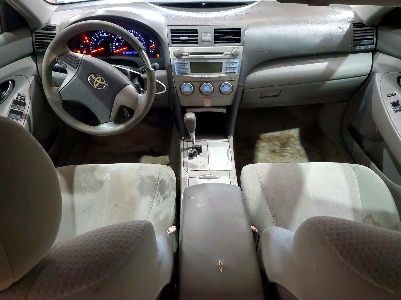 2011 Toyota Camry მანქანა იყიდება აუქციონზე, vin: 4T1BF3EK8BU141635, აუქციონის ნომერი: 47573026