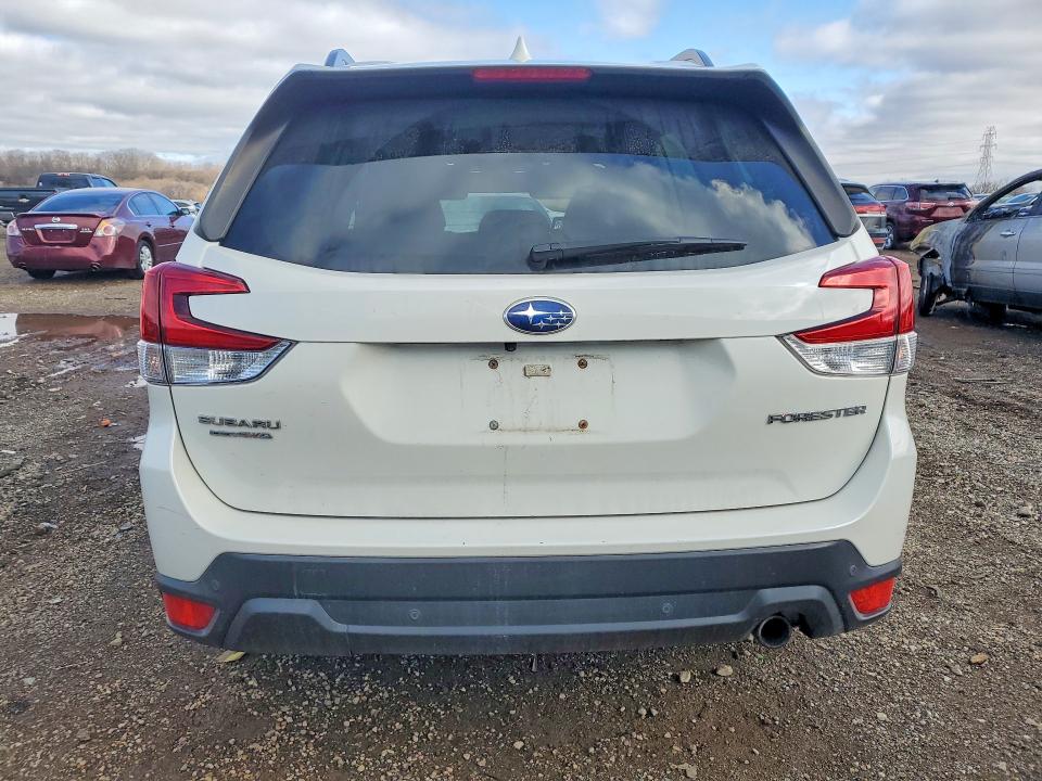 Продаж на аукціоні авто 2020 Subaru Forester, vin: JF2SKAUC4LH428190, номер лоту: 46051236