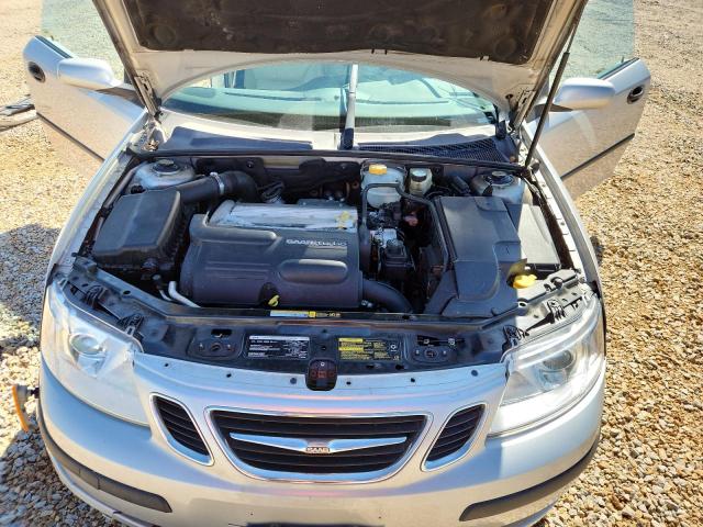 46348316 :رقم المزاد ، YS3FD79YX56017742 vin ، 2005 Saab 9-3 مزاد بيع