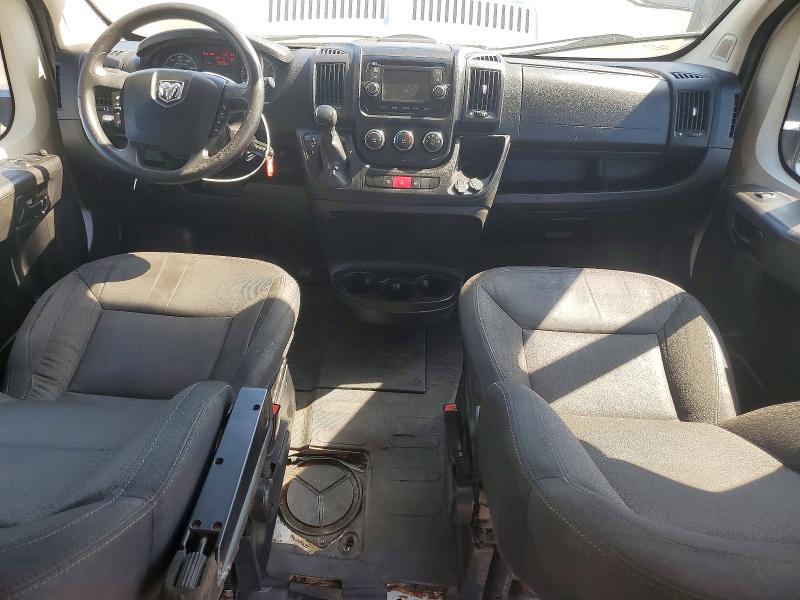 Aukcja sprzedaży 2016 Ram Promaster 1500, vin: 3C6TRVNGXGE113646, numer aukcji: 47430346