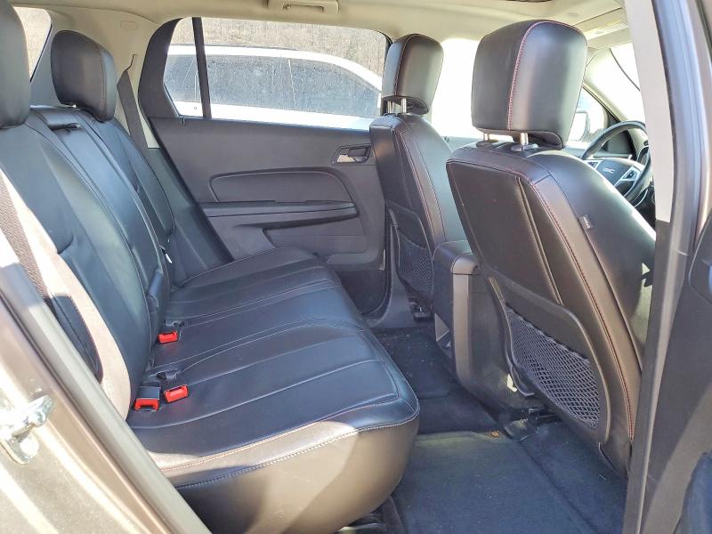 Aukcja sprzedaży 2012 Gmc Terrain, vin: 2GKFLVEK2C6182387, numer aukcji: 79566225