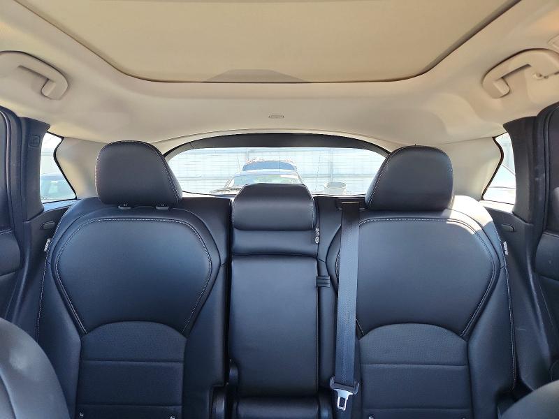 Aukcja sprzedaży 2023 Infiniti Qx50, vin: 3PCAJ5BB7PF106194, numer aukcji: 46921436