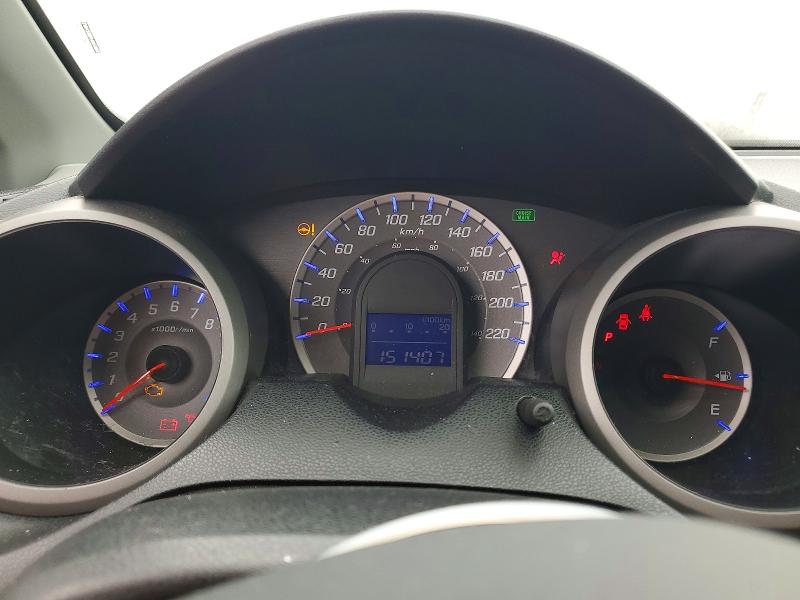 Продажа на аукционе авто 2010 Honda Fit, vin: JHMGE8H52AC804510, номер лота: 78283395