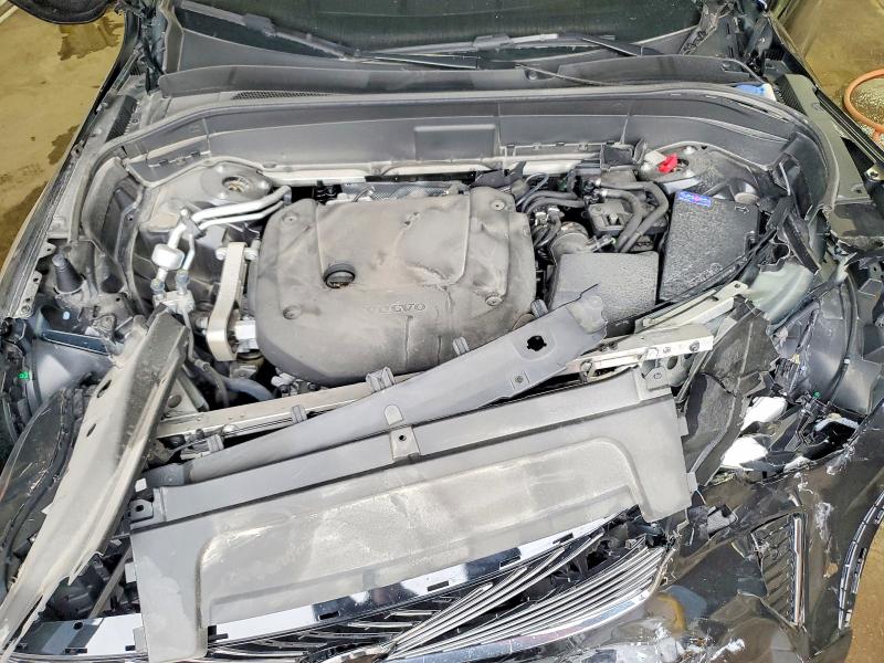 Продажа на аукционе авто 2025 Volvo Xc90, vin: YV4062PB1S1366853, номер лота: 41847346