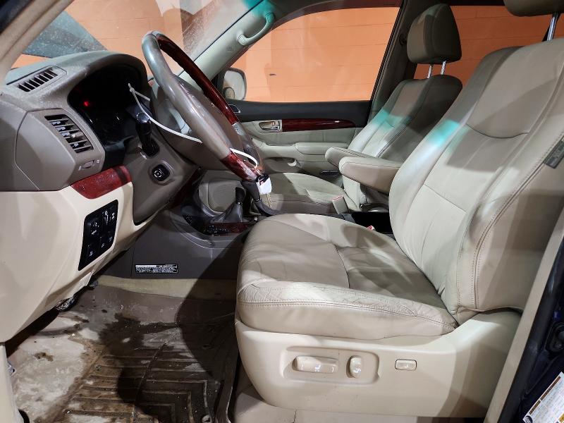 Продаж на аукціоні авто 2008 Lexus Gx 470, vin: JTJBT20X780149569, номер лоту: 41651406