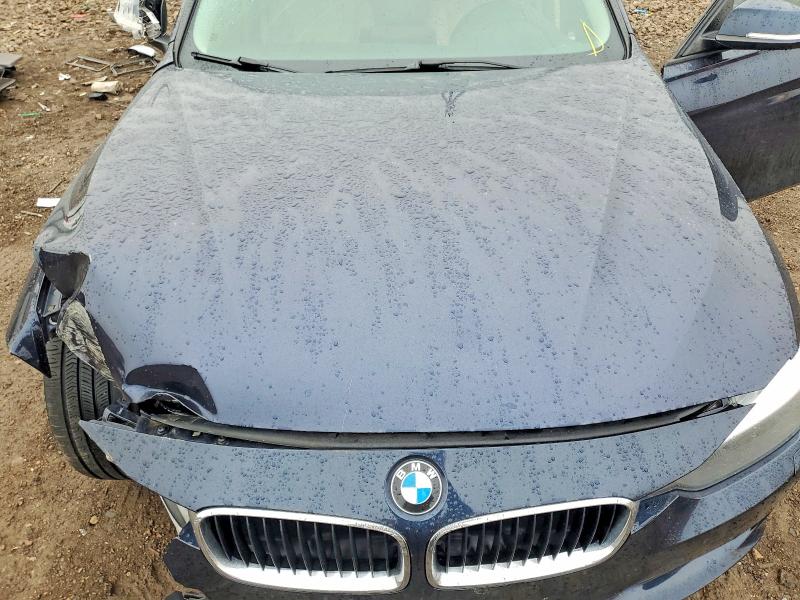 Продажа на аукционе авто 2013 Bmw 328, vin: WBA3B5G54DNS04361, номер лота: 79671225