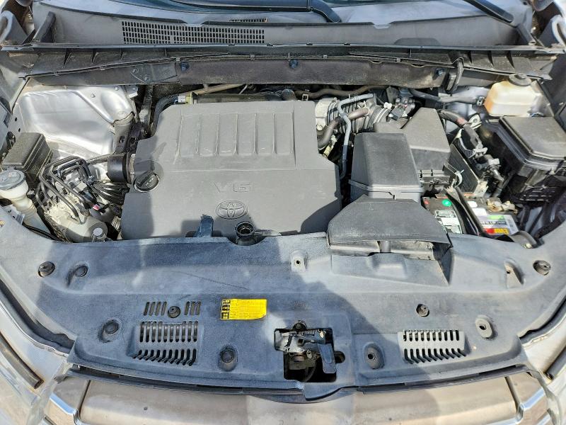 Aukcja sprzedaży 2016 Toyota Highlander, vin: 5TDYKRFH4GS179357, numer aukcji: 46336016