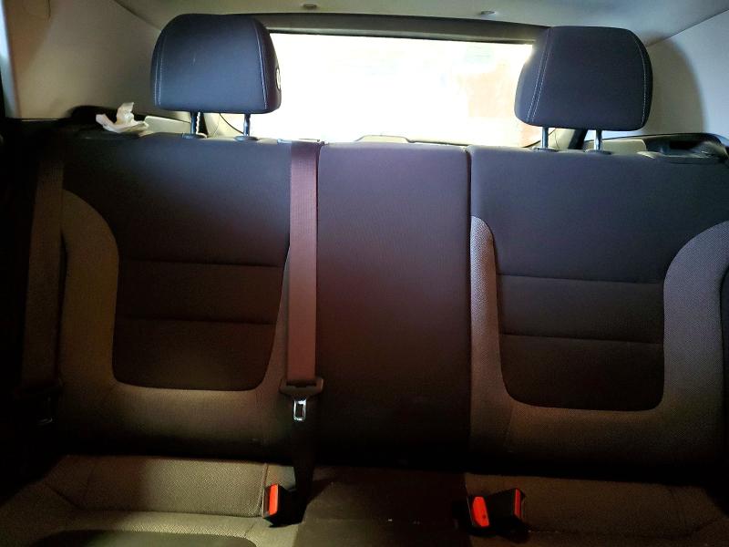 2023 Chevrolet Trailblazer მანქანა იყიდება აუქციონზე, vin: KL79MMS28PB193737, აუქციონის ნომერი: 79182175