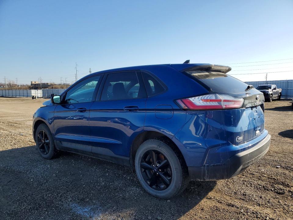 Aukcja sprzedaży 2022 Ford Edge, vin: 2FMPK4G95NBA56392, numer aukcji: 42061906