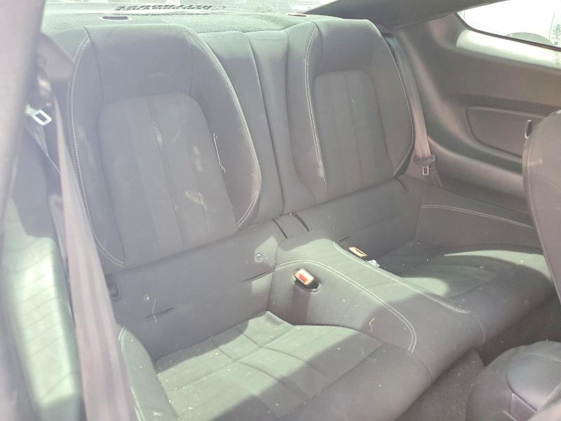 Продажа на аукционе авто 2019 Ford Mustang, vin: 1FA6P8CF2K5200068, номер лота: 46749676