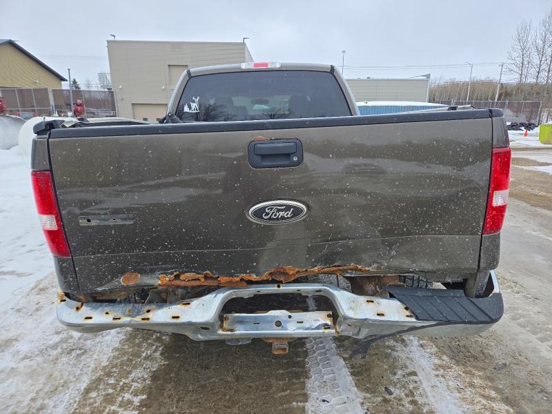 Aukcja sprzedaży 2008 Ford F150, vin: 1FTPW14V88FC26269, numer aukcji: 79668735