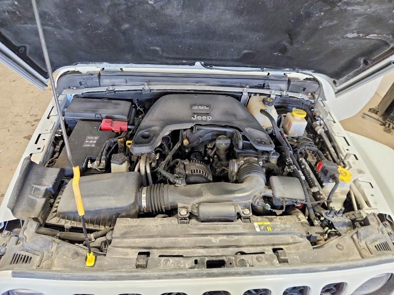 78767465 :رقم المزاد ، 1C6JJTBG2LL110345 vin ، 2020 Jeep Gladiator مزاد بيع