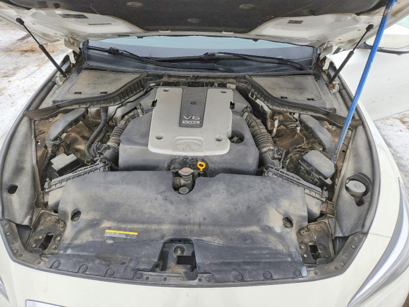 46486946 :رقم المزاد ، JN1BV7AR2FM415230 vin ، 2015 Infiniti Q50 مزاد بيع