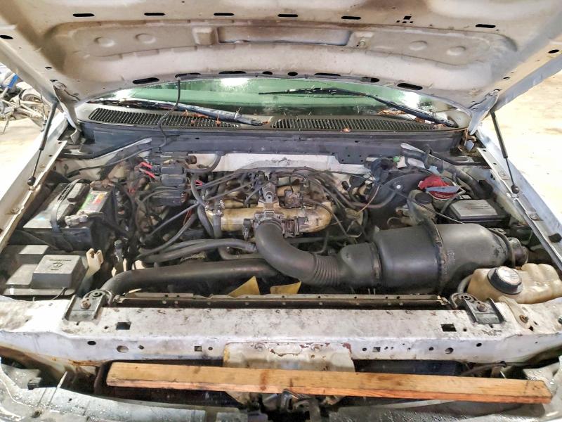 45562596 :رقم المزاد ، 1FTZF1721WNB62119 vin ، 1998 Ford F150 مزاد بيع
