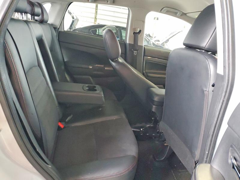 Aukcja sprzedaży 2023 Mitsubishi Outlander Sport, vin: JA4ARUAU7PU011691, numer aukcji: 46098556