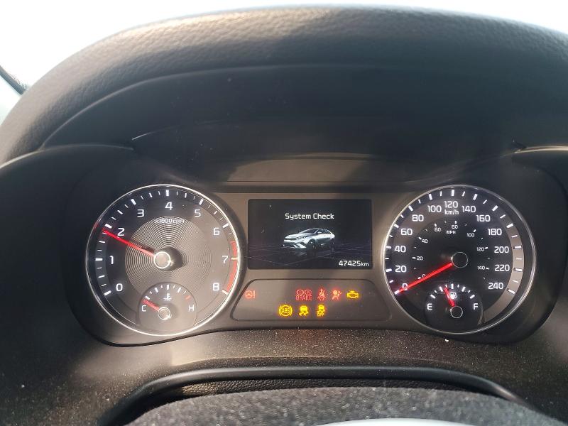 Продажа на аукционе авто 2023 Kia Forte, vin: 3KPF24ADXPE594496, номер лота: 79352185