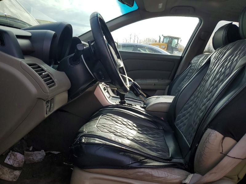Продажа на аукционе авто 2008 Acura Rdx, vin: 5J8TB18528A002398, номер лота: 45537616