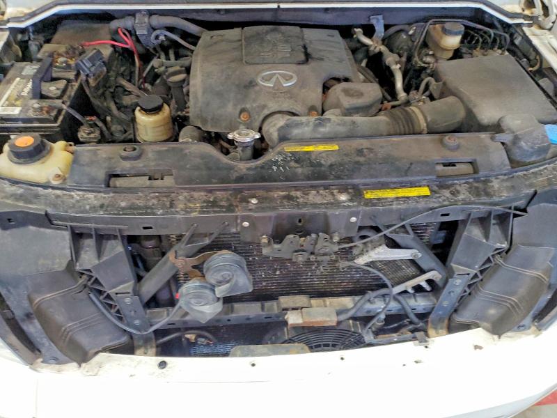 Продажа на аукционе авто 2008 Infiniti Qx56, vin: 5N3AA08C28N905356, номер лота: 79959825