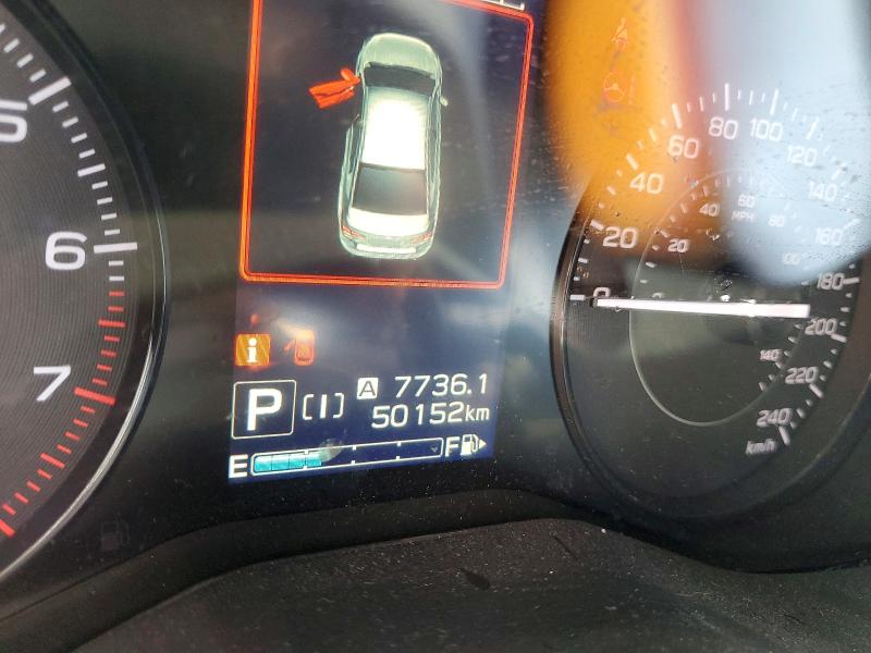 Продаж на аукціоні авто 2022 Subaru Impreza, vin: 4S3GTAV63N3722321, номер лоту: 47466846