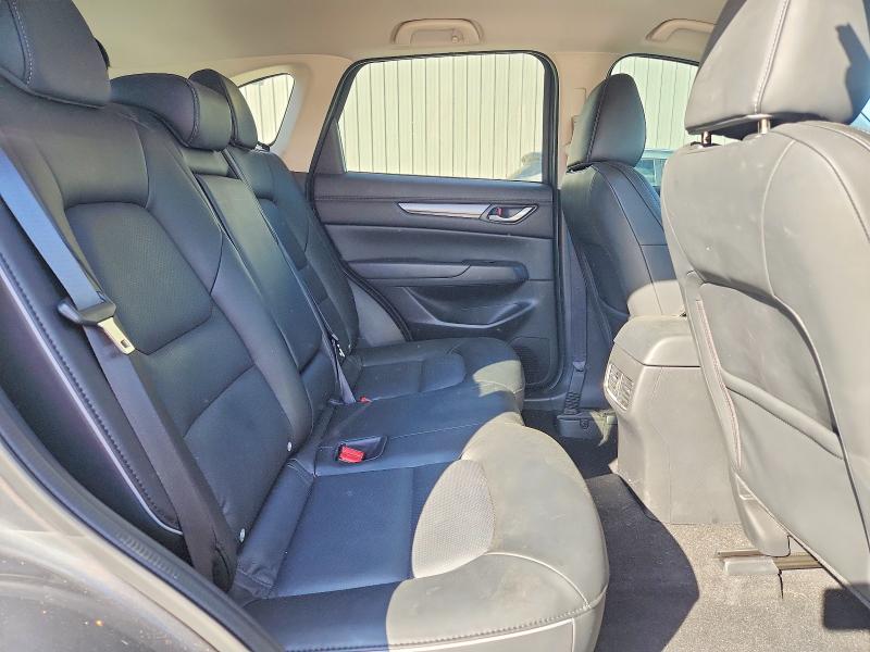Aukcja sprzedaży 2024 Mazda Cx-5, vin: JM3KFBBL8R0446816, numer aukcji: 41978026