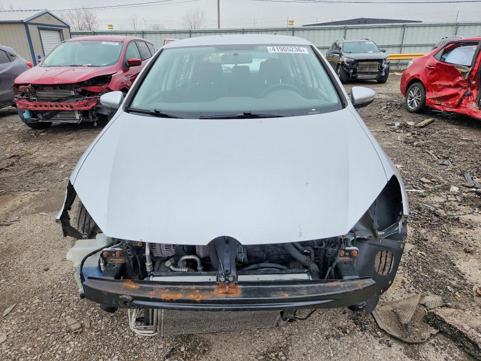 Продаж на аукціоні авто 2014 Volkswagen Golf, vin: WVWDB7AJ2EW005507, номер лоту: 41905236