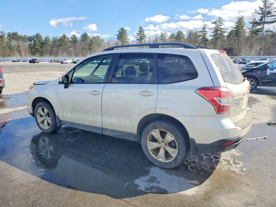 Продажа на аукционе авто 2014 Subaru Forester, vin: JF2SJAECXEH450960, номер лота: 46285346
