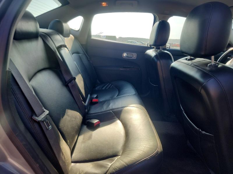 Aukcja sprzedaży 2009 Buick Lacrosse, vin: 2G4WD582791134423, numer aukcji: 79988075