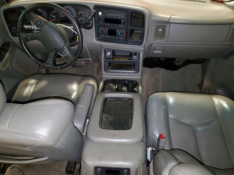 Продажа на аукционе авто 2005 Chevrolet Silverado, vin: 1GCHK23275F809327, номер лота: 47802416