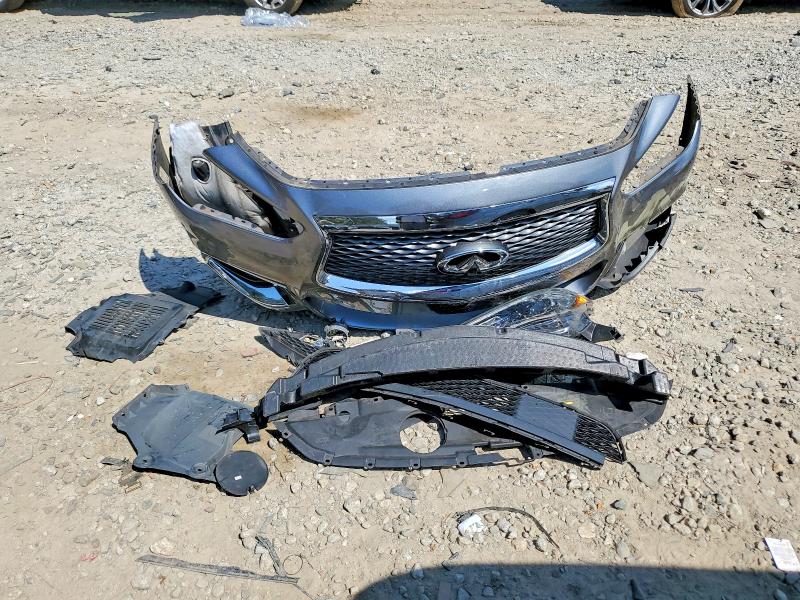 Продаж на аукціоні авто 2020 Infiniti Qx60, vin: 5N1DL0MN5LC526461, номер лоту: 47358916