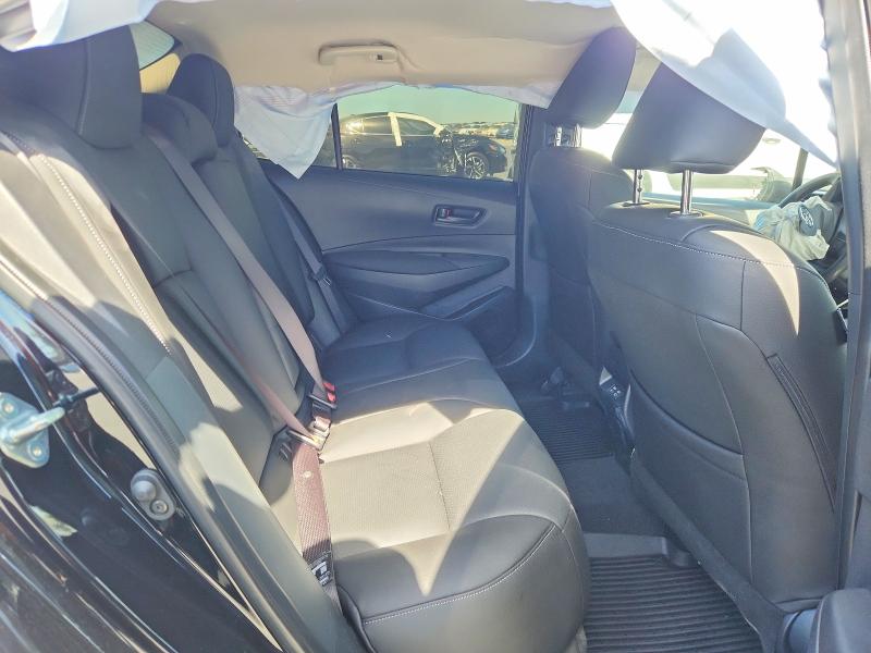 Продажа на аукционе авто 2026 Toyota Corolla, vin: JTDB4MEE8T3033047, номер лота: 47635136