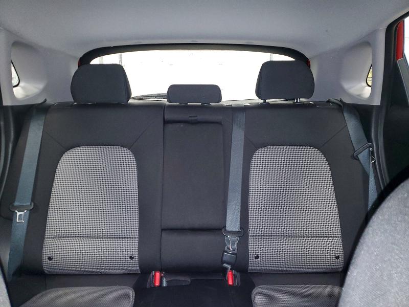 2018 Hyundai Kona მანქანა იყიდება აუქციონზე, vin: KM8K22AA1JU090691, აუქციონის ნომერი: 41982026