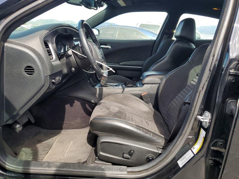Продажа на аукционе авто 2017 Dodge Charger, vin: 2C3CDXCT2HH545774, номер лота: 46222236