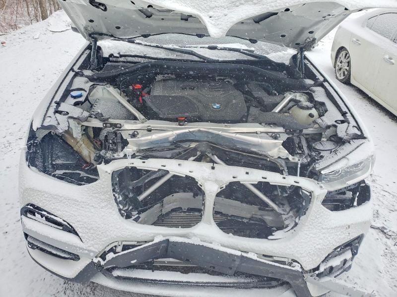 Продажа на аукционе авто 2021 Bmw X3, vin: 5UXTY5C07M9G99242, номер лота: 78899285