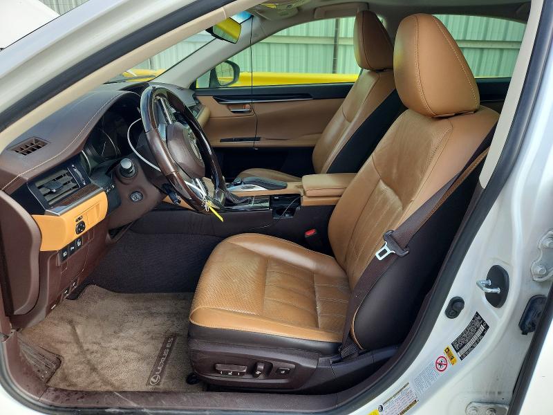 Продаж на аукціоні авто 2016 Lexus Es 350, vin: JTHBK1GG7G2231213, номер лоту: 47722586