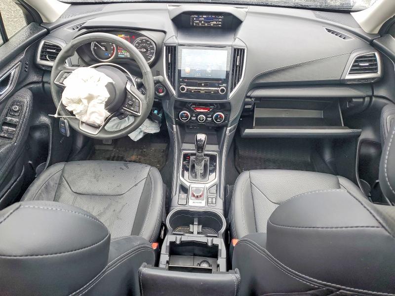 Продажа на аукционе авто 2023 Subaru Forester, vin: JF2SKARC1PH459167, номер лота: 46196326