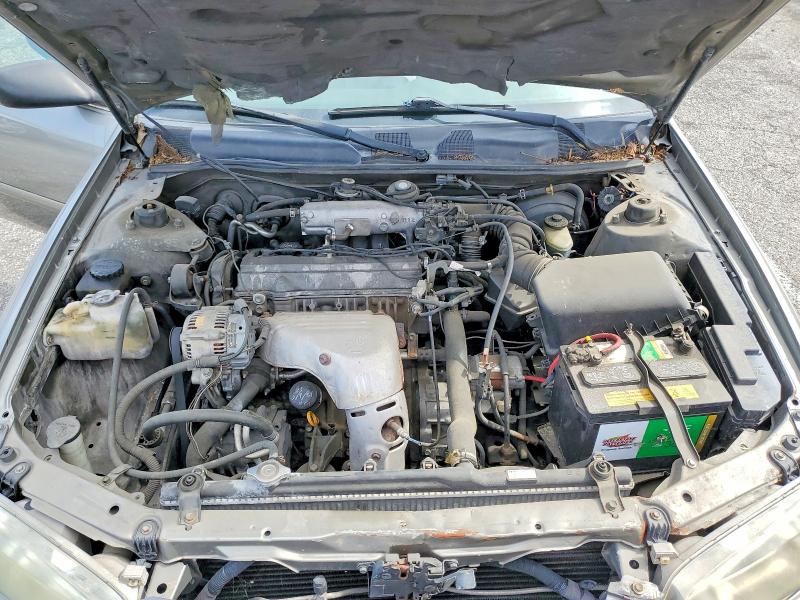 Aukcja sprzedaży 2000 Toyota Camry, vin: 4T1BG22K4YU678524, numer aukcji: 45863436