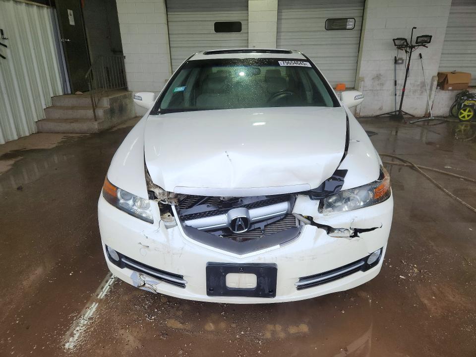 Продаж на аукціоні авто 2007 Acura Tl, vin: 19UUA66277A040284, номер лоту: 79654645