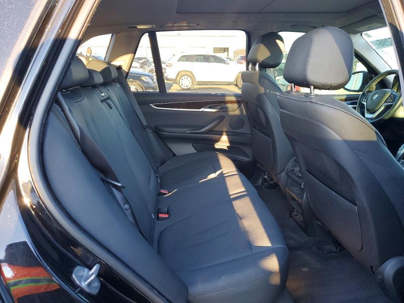 46346296 :رقم المزاد ، 5UXKR0C5XF0K61343 vin ، 2015 Bmw X5 مزاد بيع
