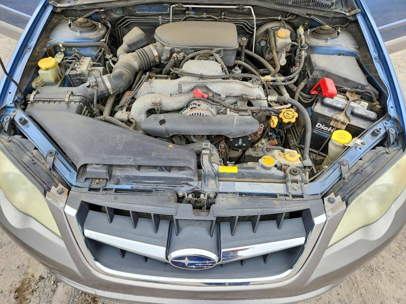 Aukcja sprzedaży 2009 Subaru Outback, vin: 4S4BP61C297312501, numer aukcji: 47004556