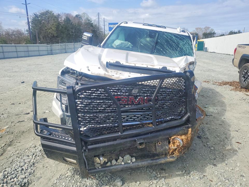 Продаж на аукціоні авто 2022 Gmc Sierra, vin: 1GT19REY3NF345623, номер лоту: 47785876