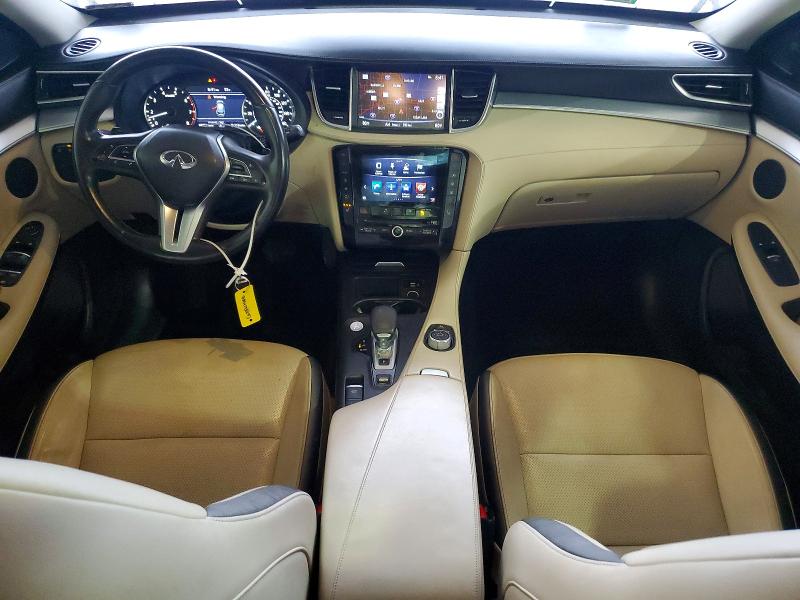Aukcja sprzedaży 2019 Infiniti Qx50, vin: 3PCAJ5M35KF141458, numer aukcji: 79958045