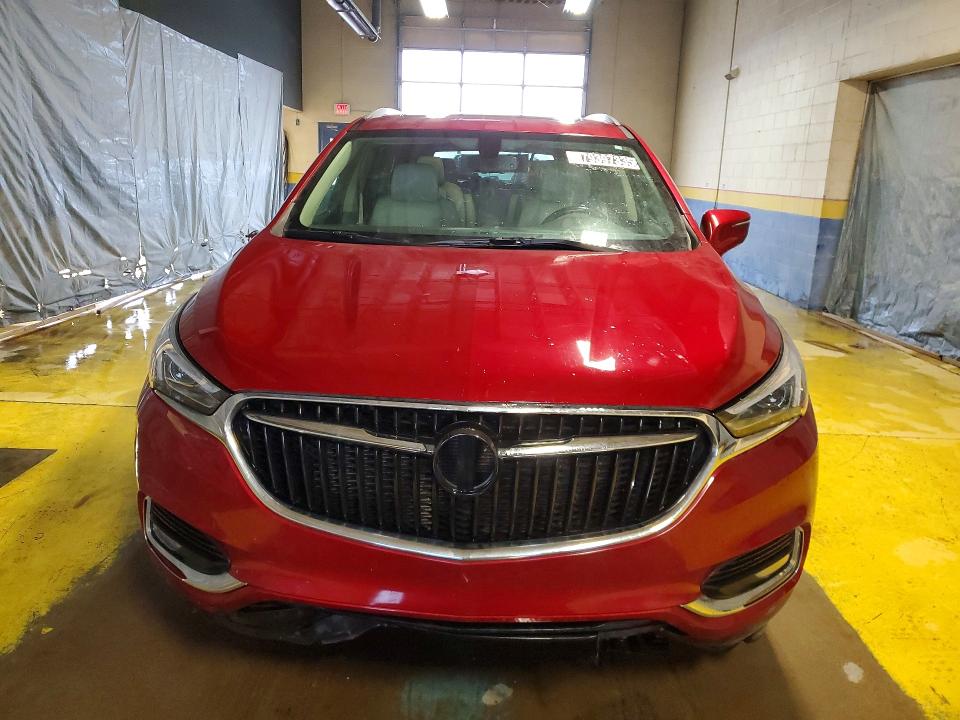Продаж на аукціоні авто 2020 Buick Enclave, vin: 5GAERBKW1LJ188407, номер лоту: 79397335