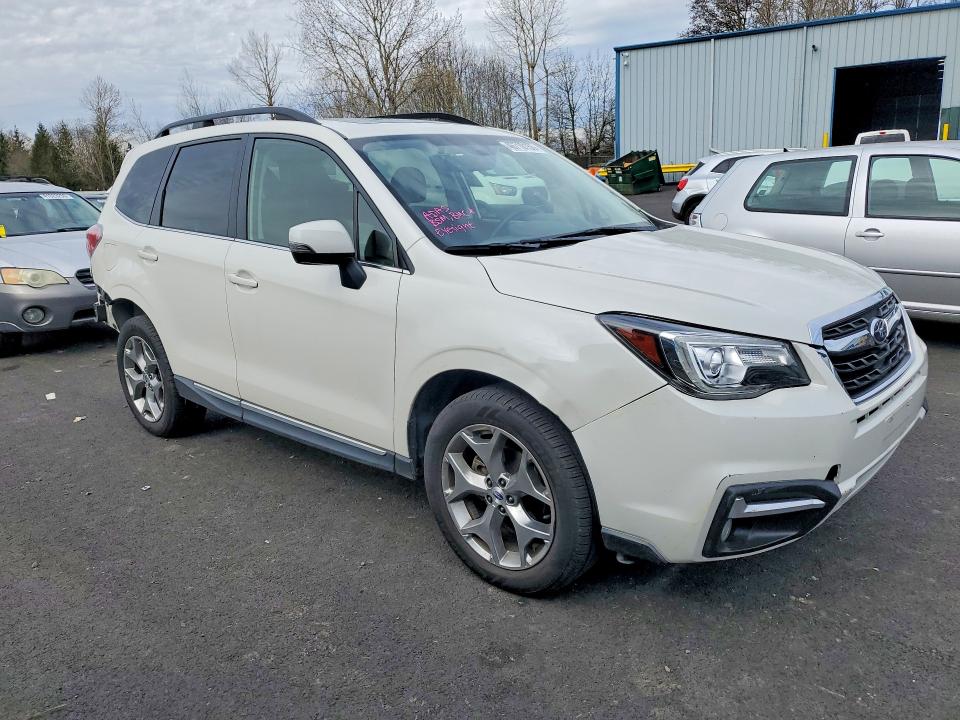 Aukcja sprzedaży 2017 Subaru Forester, vin: JF2SJAWC9HH428970, numer aukcji: 46710156