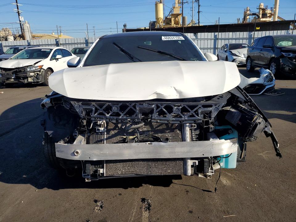 Aukcja sprzedaży 2020 Mercedes-benz Cla, vin: W1K5J4GB9LN106364, numer aukcji: 46834156
