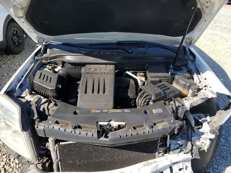 46767976 :رقم المزاد ، 2GKALSEK9D6289432 vin ، 2013 Gmc Terrain مزاد بيع