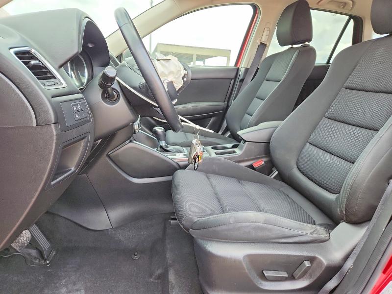 Aukcja sprzedaży 2016 Mazda Cx-5, vin: JM3KE2CY9G0647926, numer aukcji: 46899976